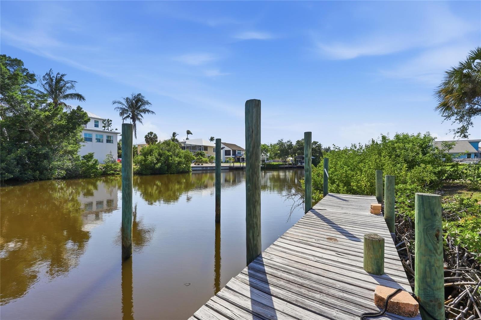 4658 ARLINGTON DR, PLACIDA, FL, 33946