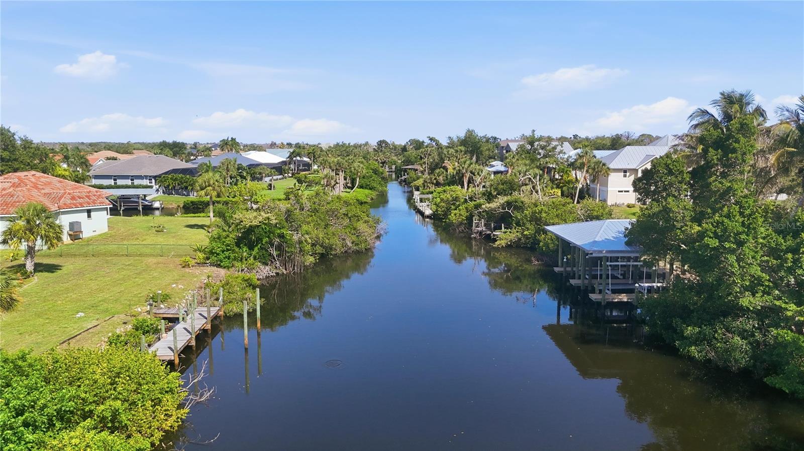 4658 ARLINGTON DR, PLACIDA, FL, 33946