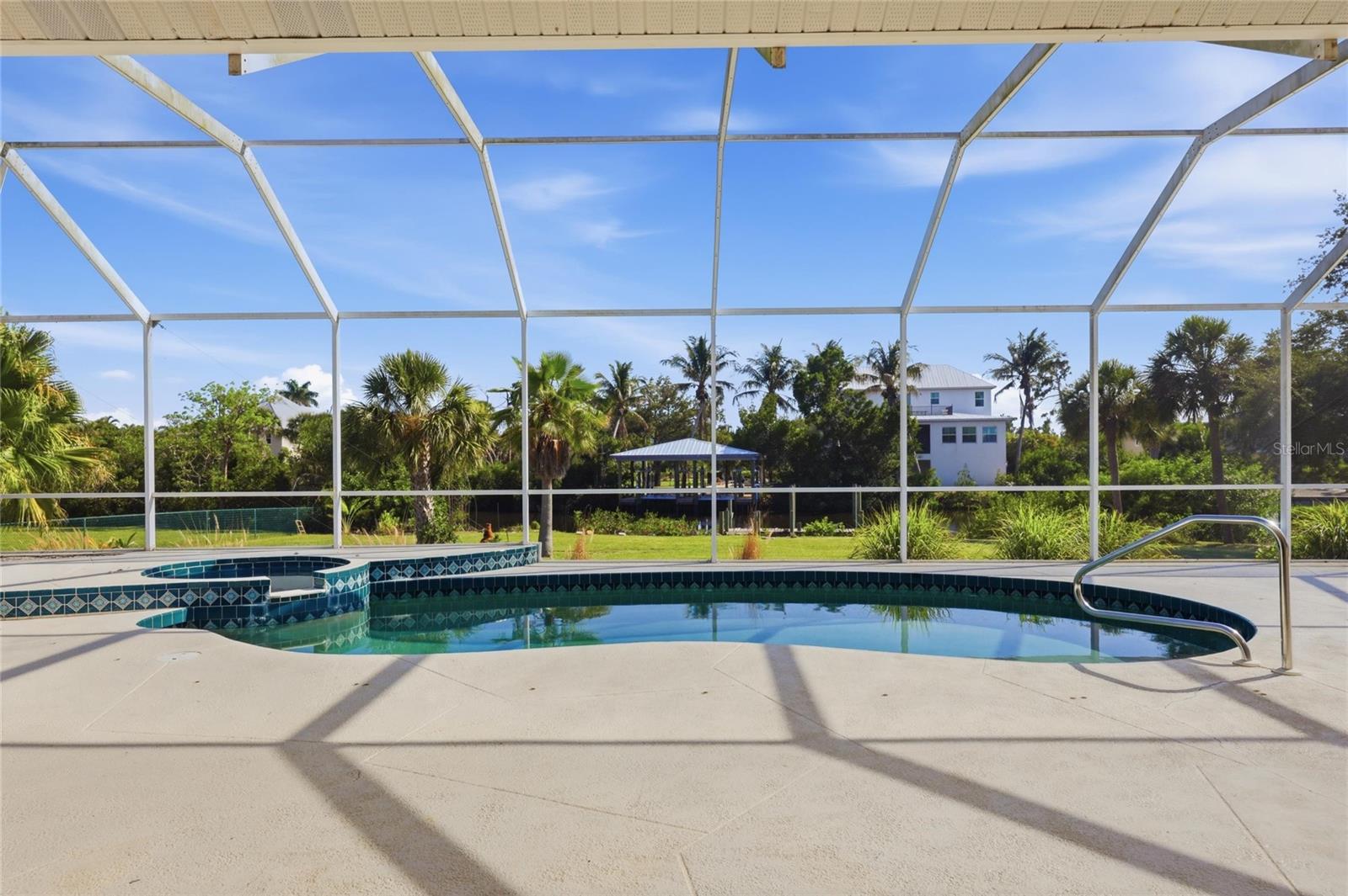 4658 ARLINGTON DR, PLACIDA, FL, 33946