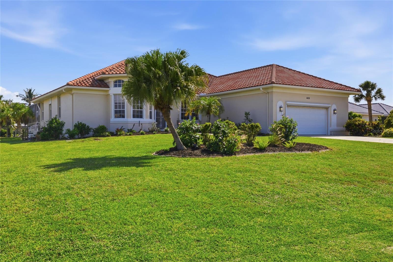 4658 ARLINGTON DR, PLACIDA, FL, 33946