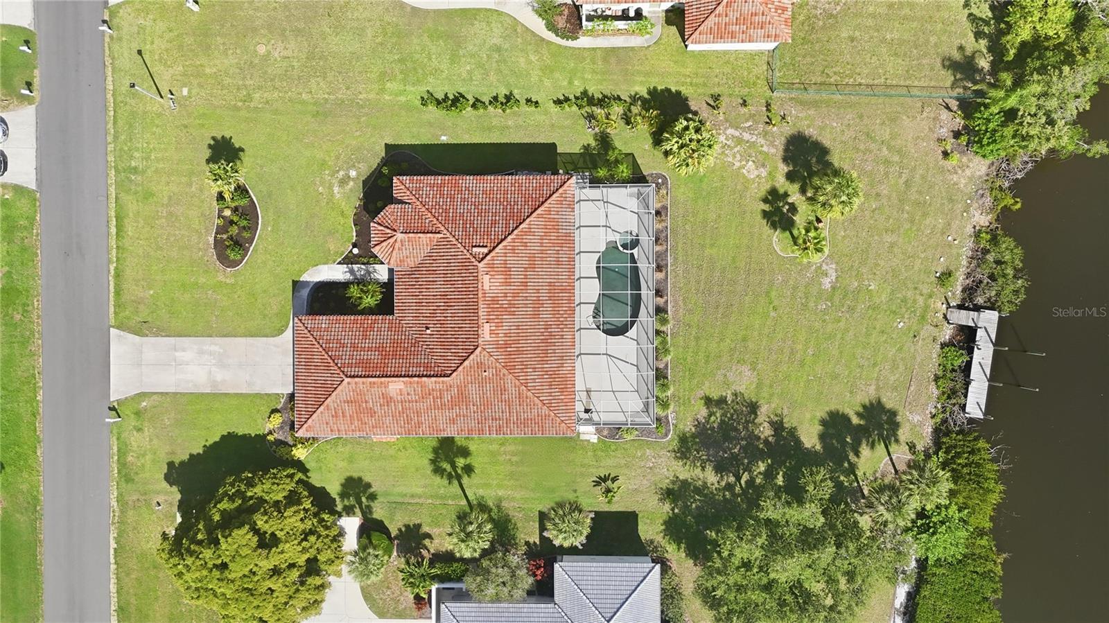 4658 ARLINGTON DR, PLACIDA, FL, 33946