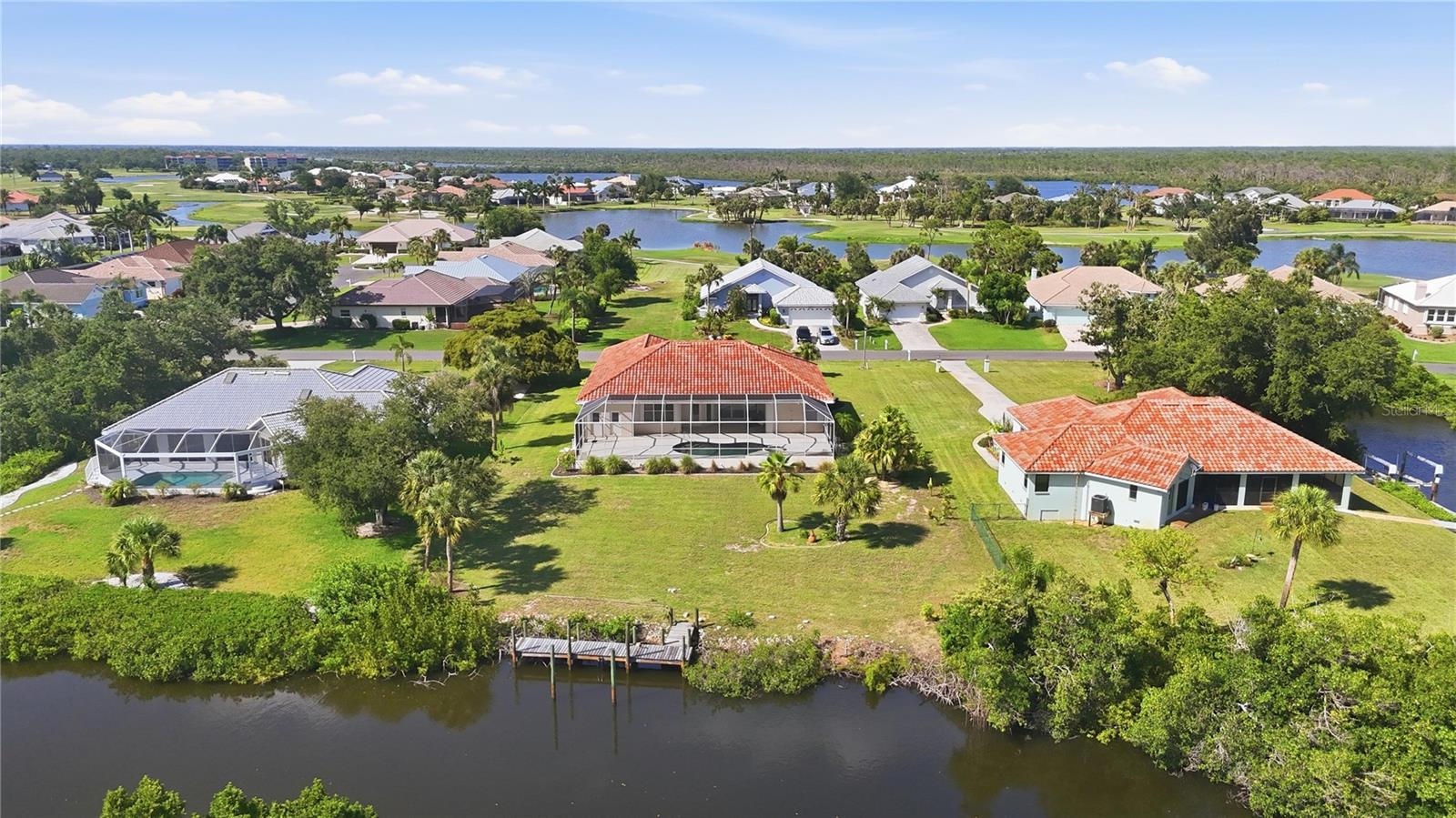 4658 ARLINGTON DR, PLACIDA, FL, 33946