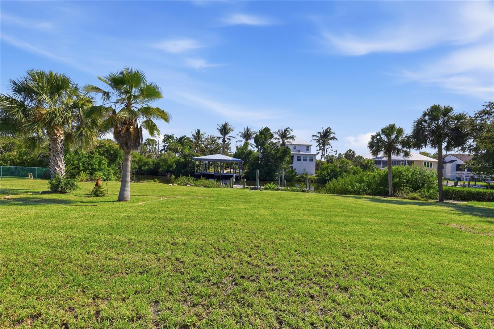 4658 ARLINGTON DR, PLACIDA, FL, 33946
