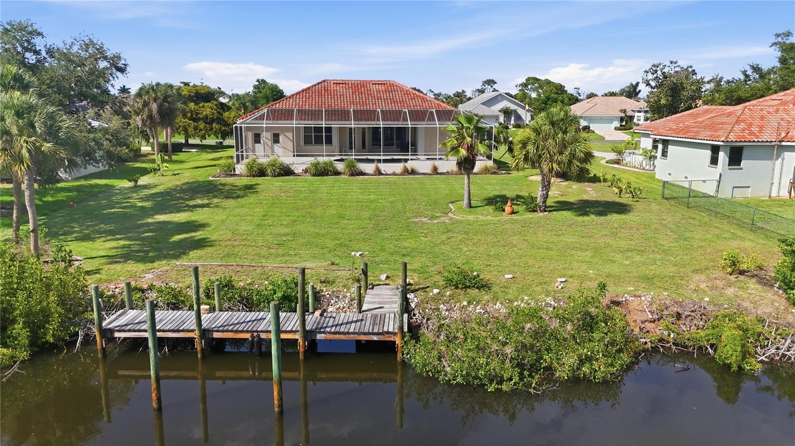 4658 ARLINGTON DR, PLACIDA, FL, 33946