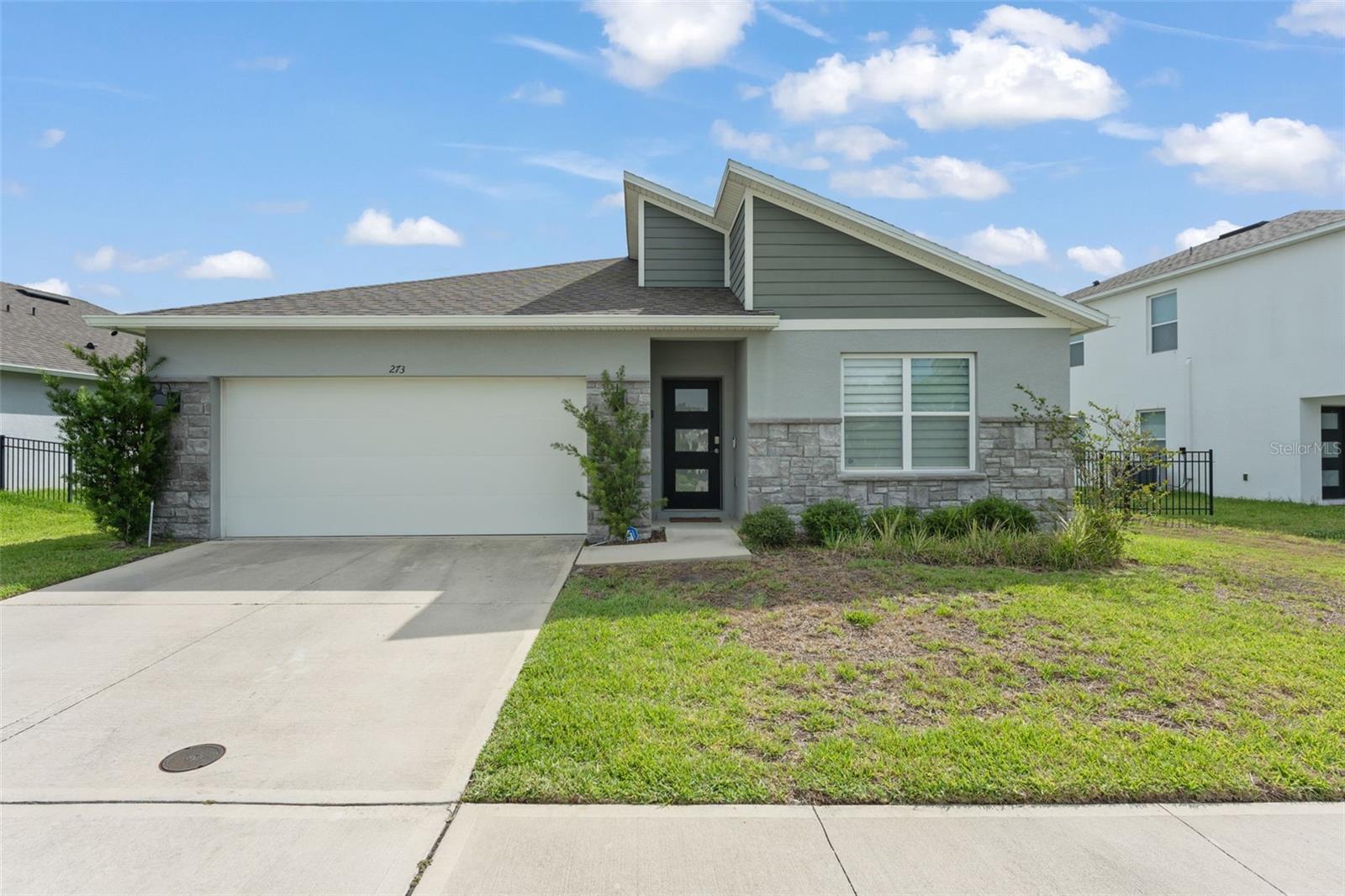 273 TALISI LOOP, ST CLOUD, FL, 34771