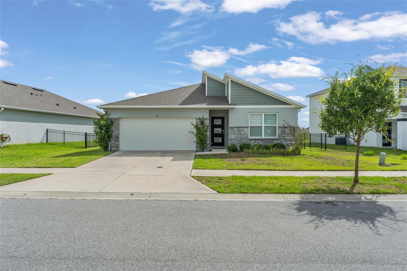 273 TALISI LOOP, ST CLOUD, FL, 34771
