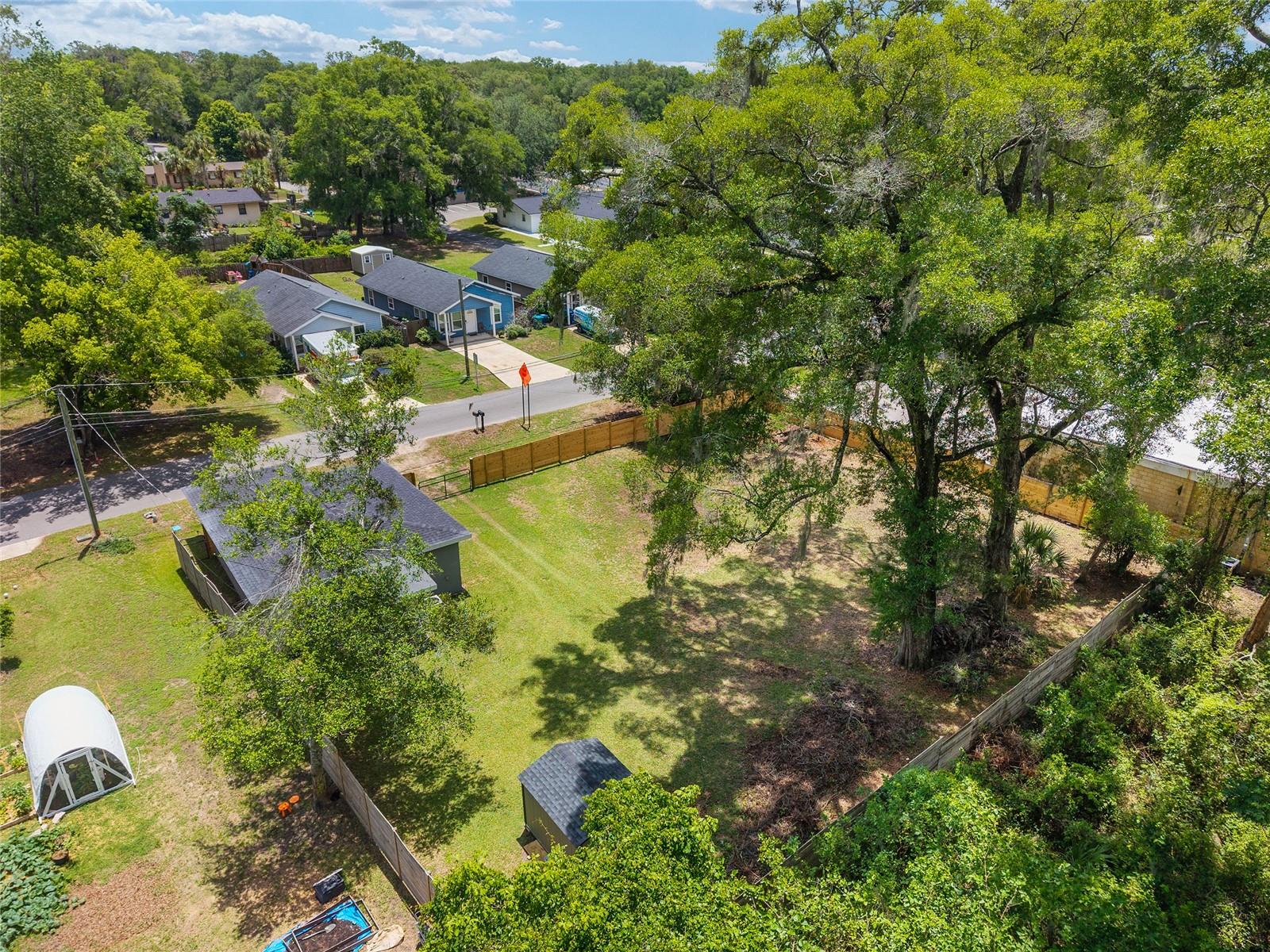 15014 NW 135TH TER, ALACHUA, FL, 32615