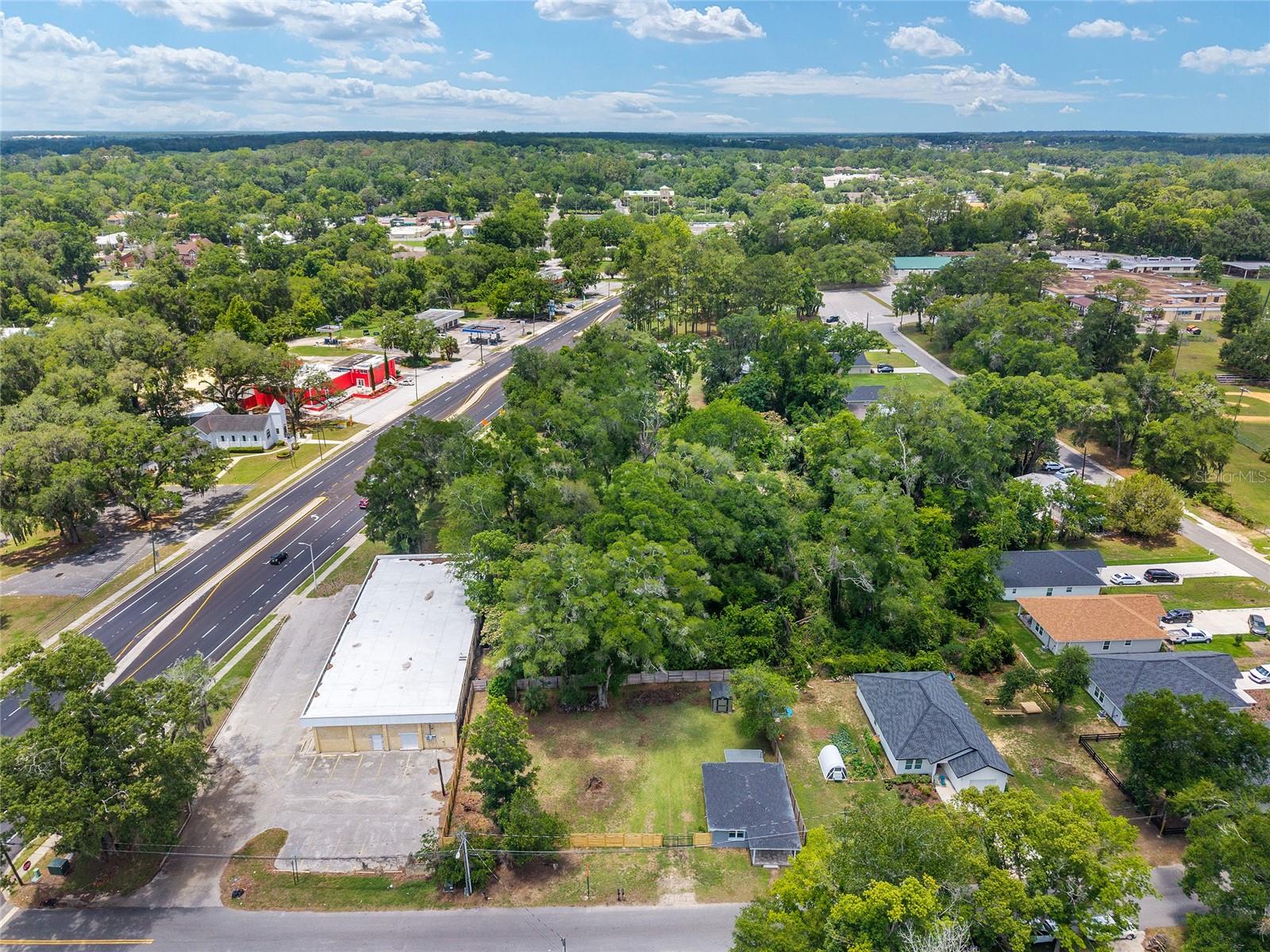 15014 NW 135TH TER, ALACHUA, FL, 32615