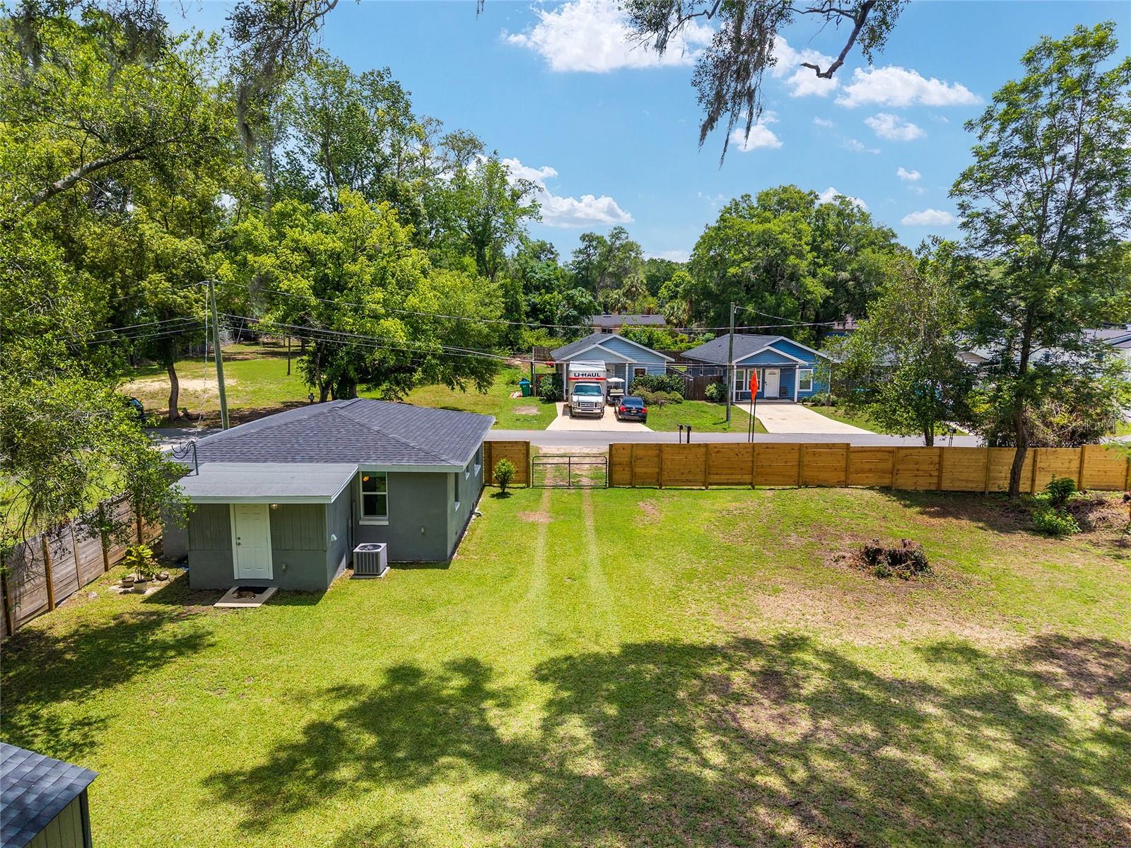 15014 NW 135TH TER, ALACHUA, FL, 32615