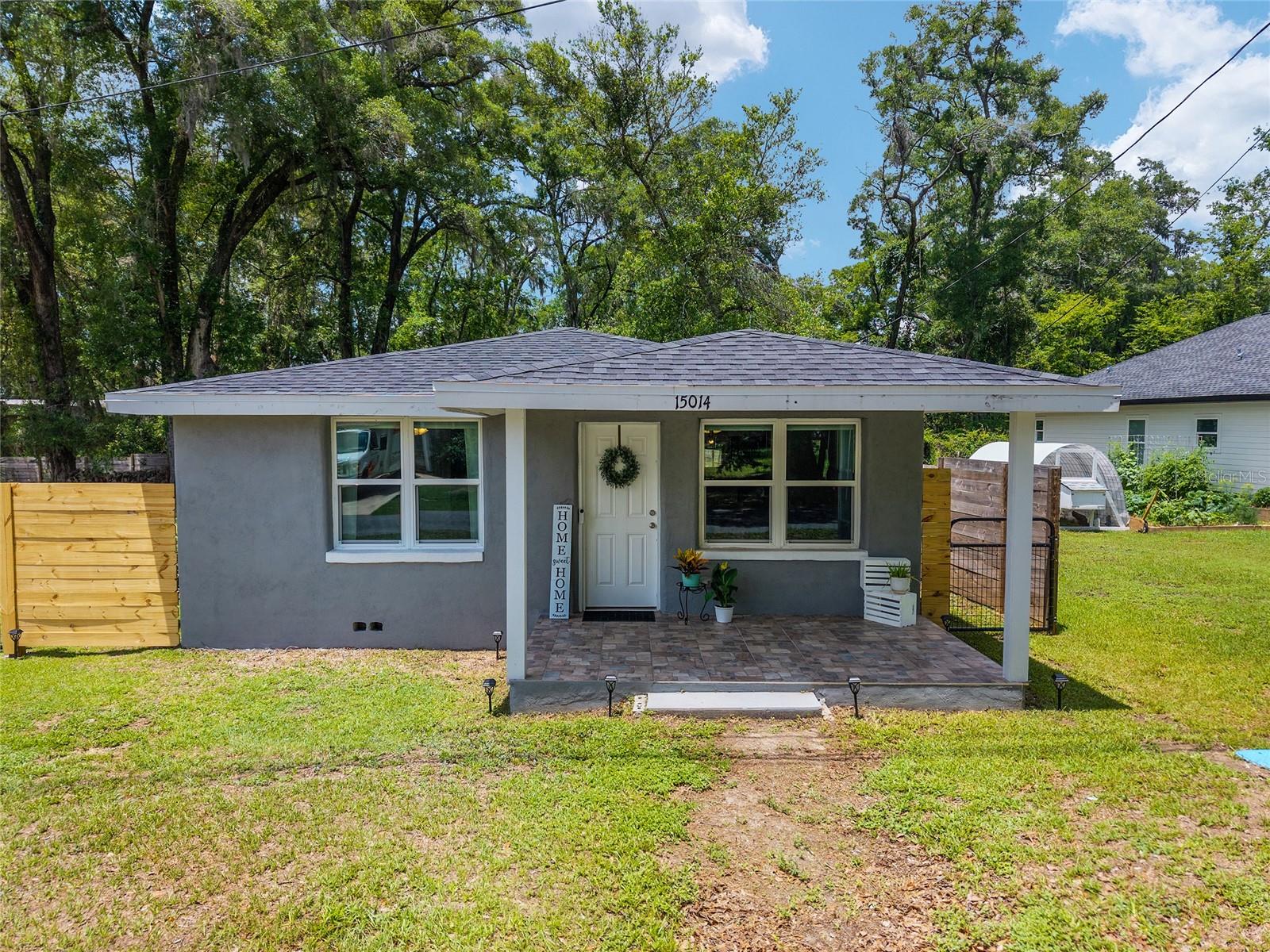 15014 NW 135TH TER, ALACHUA, FL, 32615