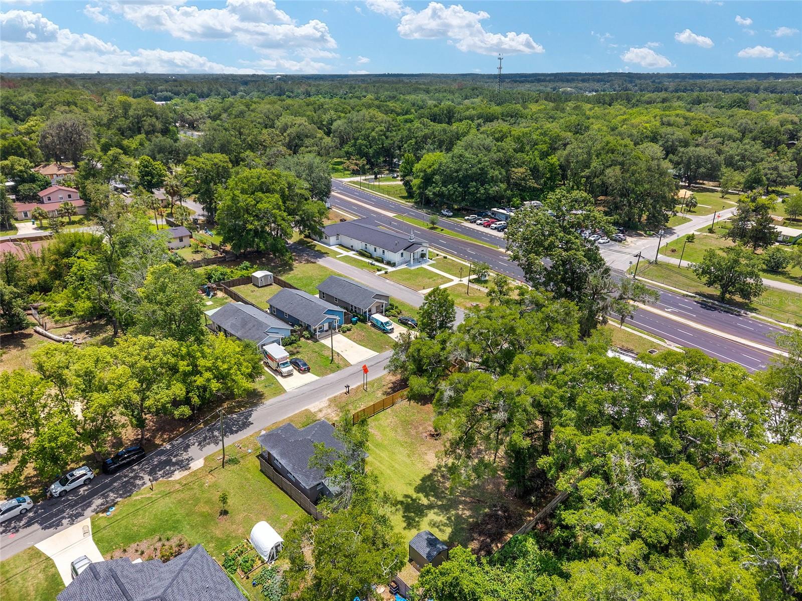 15014 NW 135TH TER, ALACHUA, FL, 32615