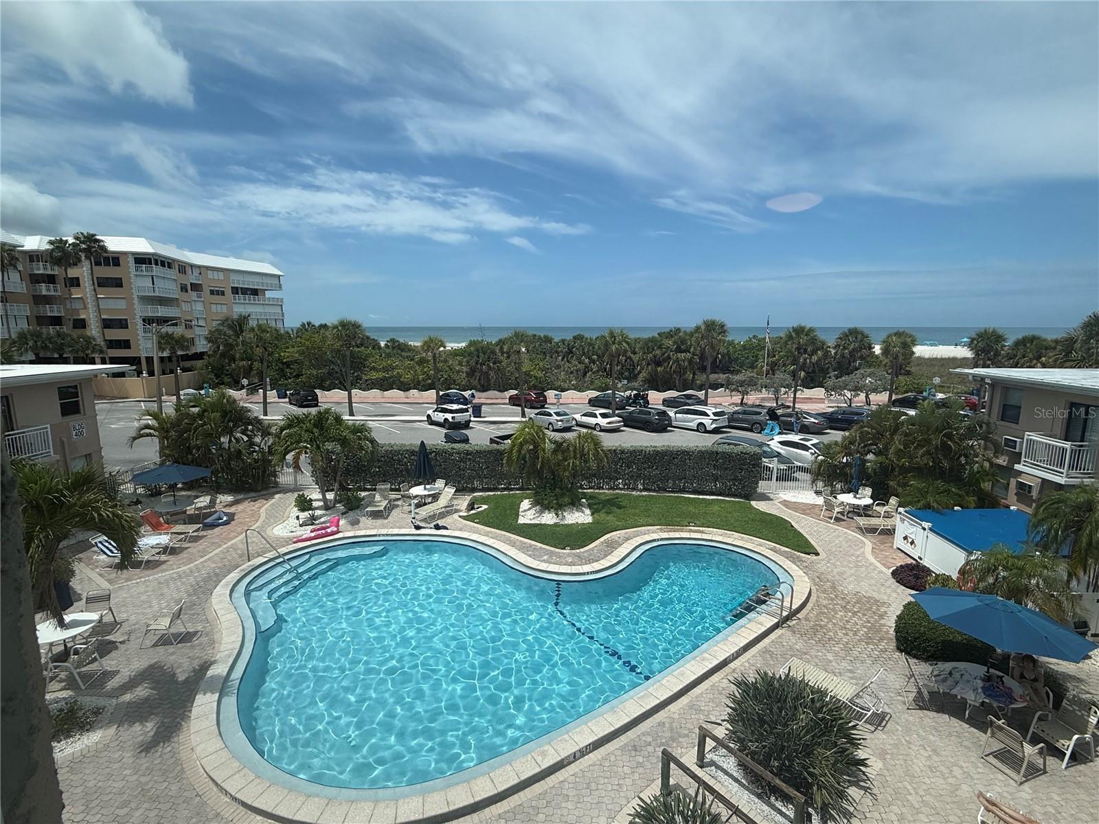 6700 SUNSET WAY #206, ST PETE BEACH, FL, 33706