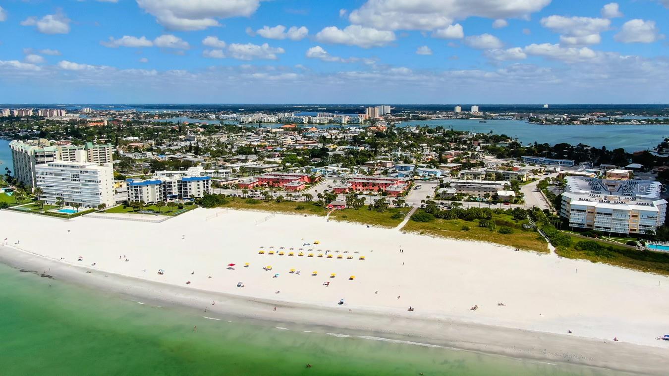 6700 SUNSET WAY #206, ST PETE BEACH, FL, 33706