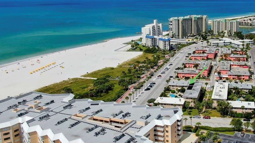 6700 SUNSET WAY #206, ST PETE BEACH, FL, 33706