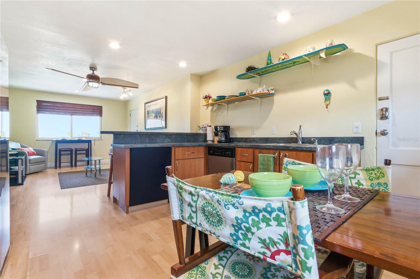 6700 SUNSET WAY #206, ST PETE BEACH, FL, 33706