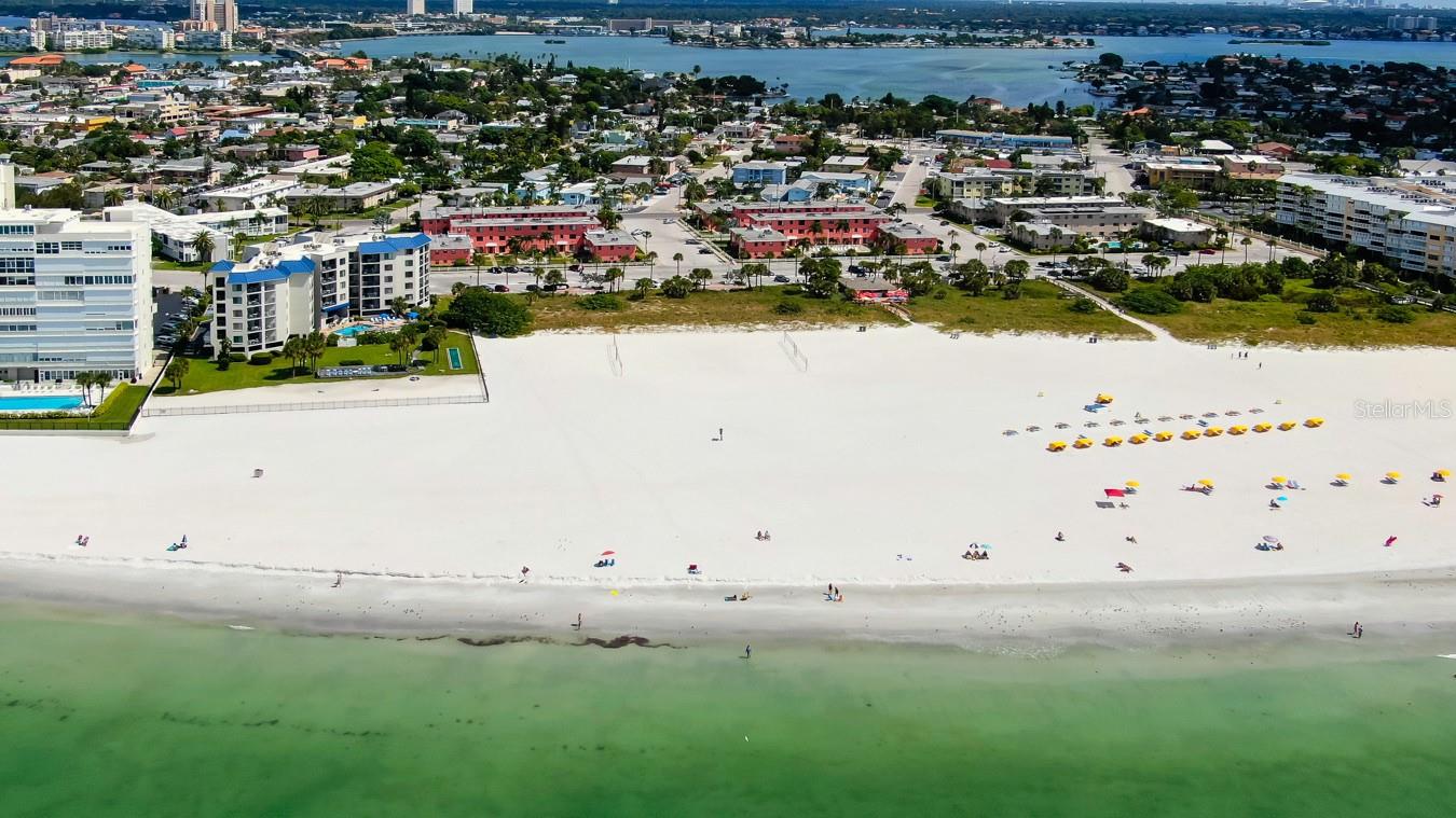 6700 SUNSET WAY #206, ST PETE BEACH, FL, 33706
