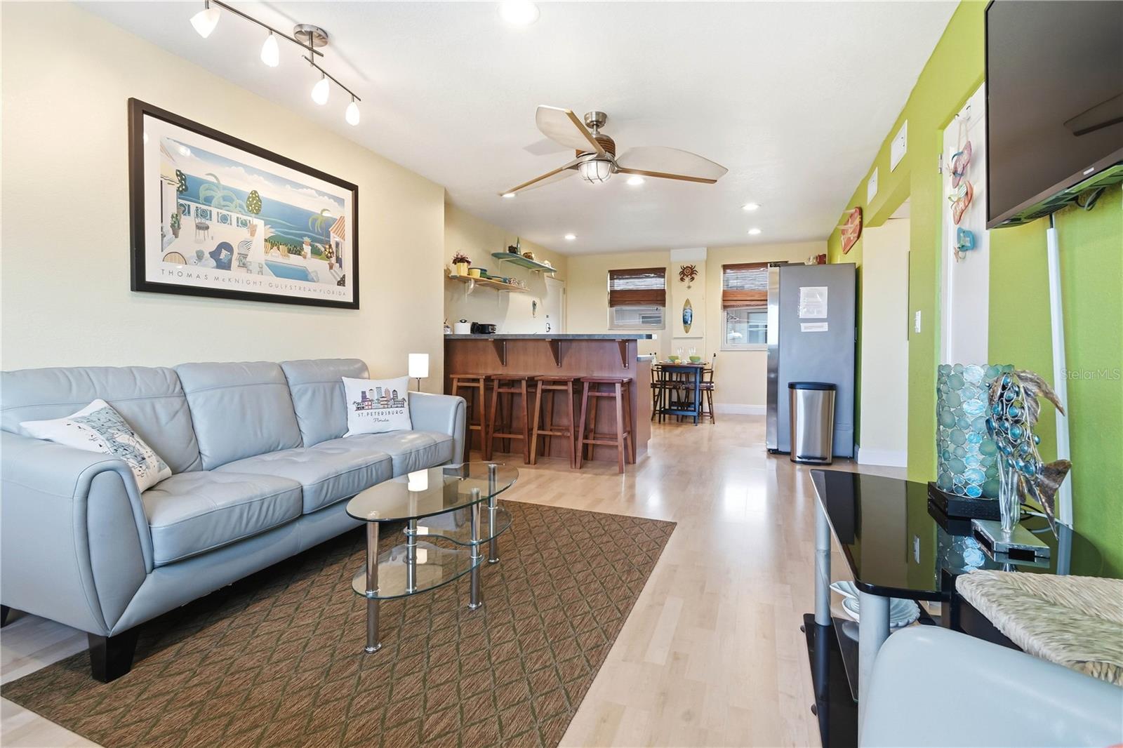 6700 SUNSET WAY #206, ST PETE BEACH, FL, 33706