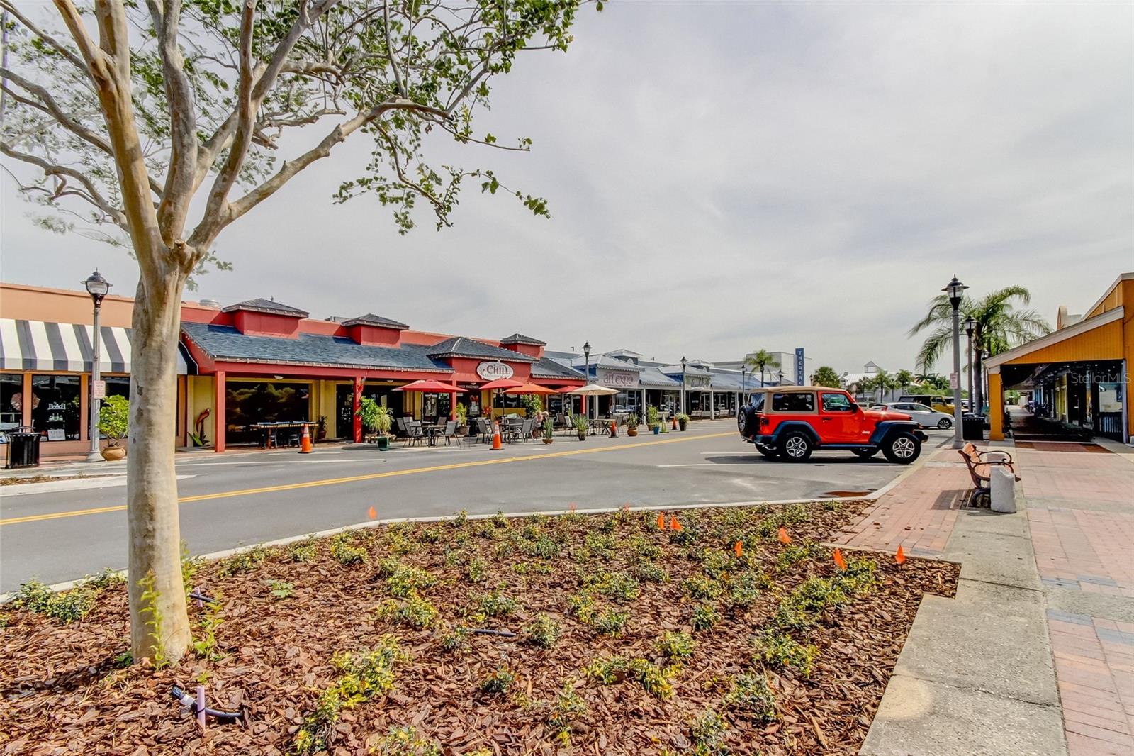 6700 SUNSET WAY #206, ST PETE BEACH, FL, 33706