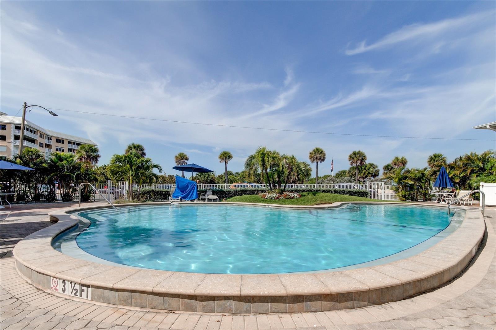 6700 SUNSET WAY #206, ST PETE BEACH, FL, 33706