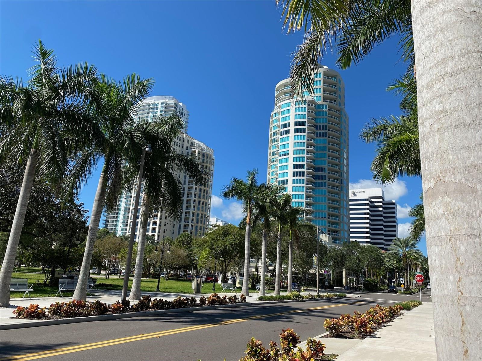 6700 SUNSET WAY #206, ST PETE BEACH, FL, 33706