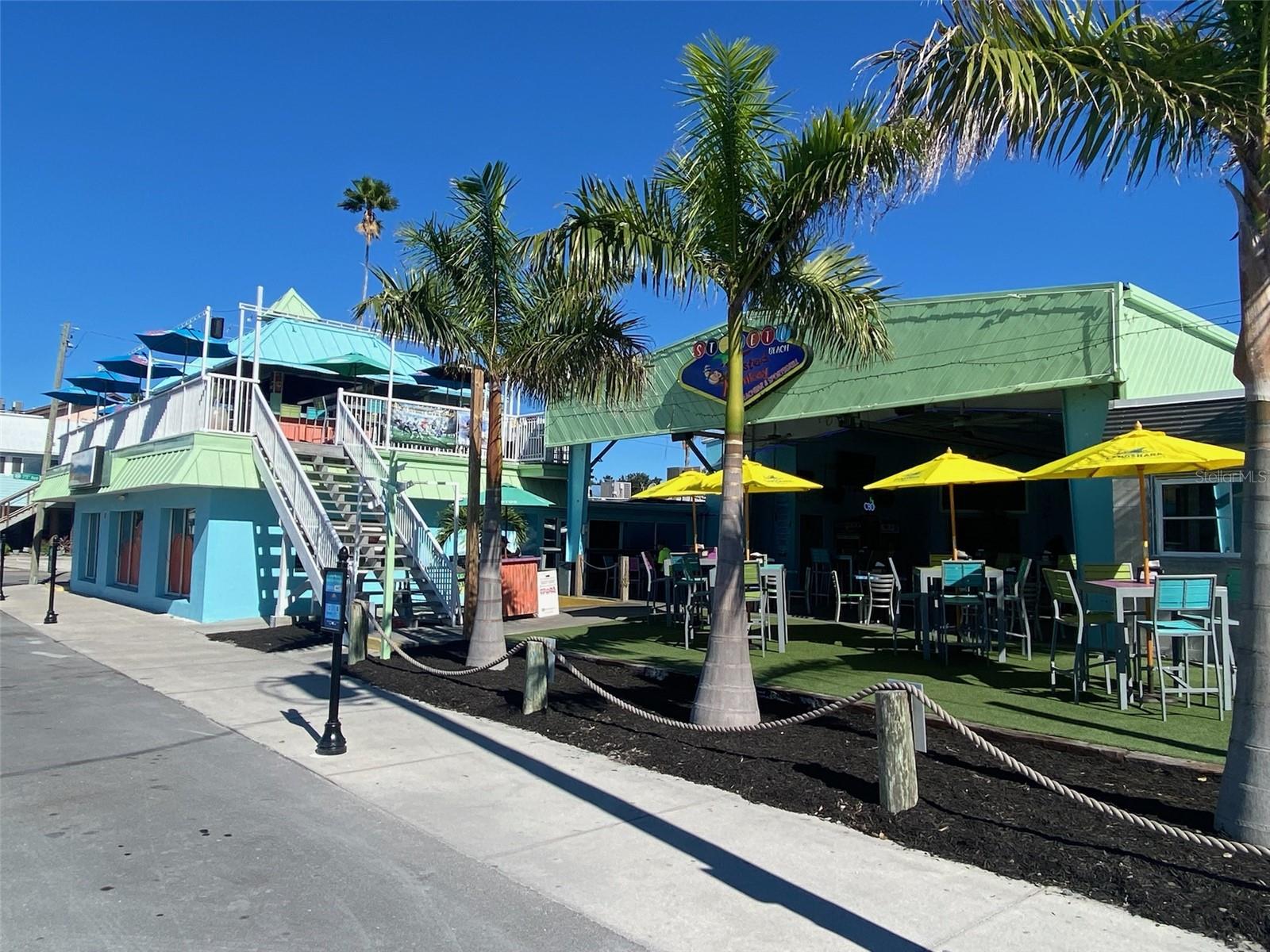 6700 SUNSET WAY #206, ST PETE BEACH, FL, 33706