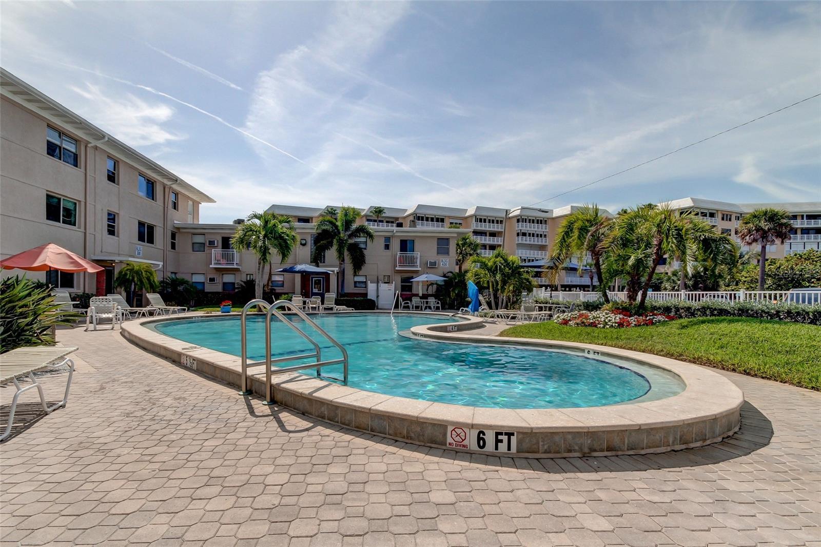 6700 SUNSET WAY #206, ST PETE BEACH, FL, 33706