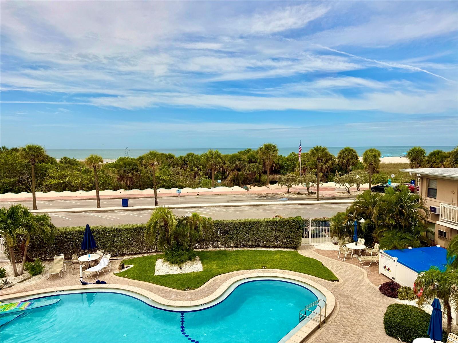 6700 SUNSET WAY #206, ST PETE BEACH, FL, 33706