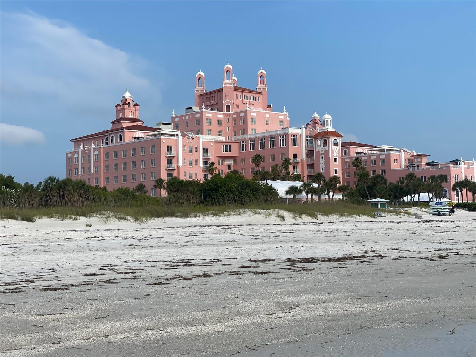 6700 SUNSET WAY #206, ST PETE BEACH, FL, 33706