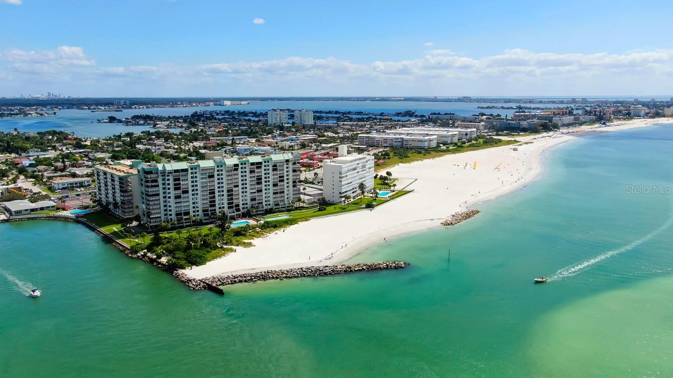 6700 SUNSET WAY #206, ST PETE BEACH, FL, 33706