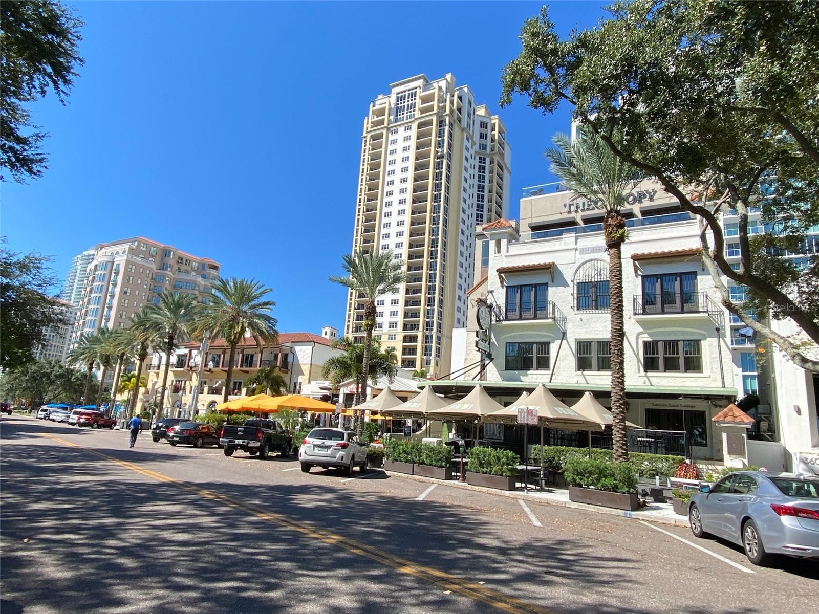 6700 SUNSET WAY #206, ST PETE BEACH, FL, 33706