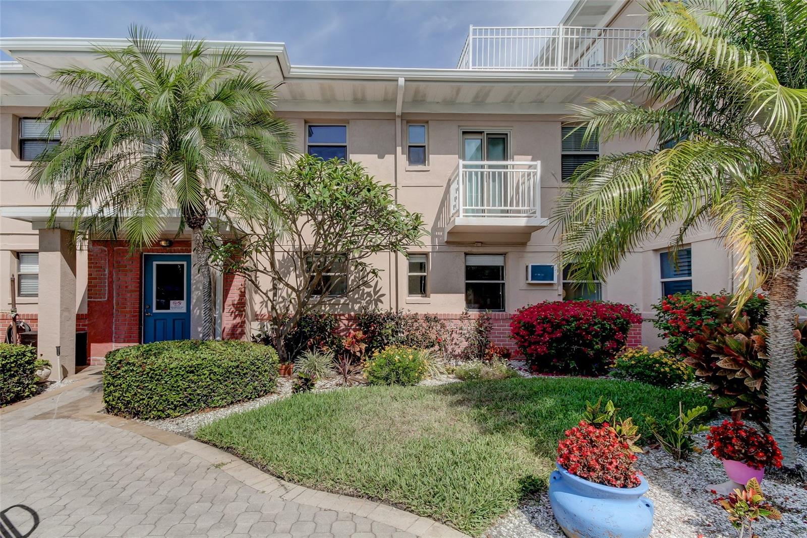 6700 SUNSET WAY #206, ST PETE BEACH, FL, 33706