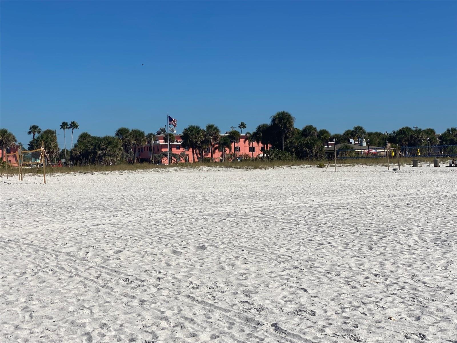 6700 SUNSET WAY #206, ST PETE BEACH, FL, 33706