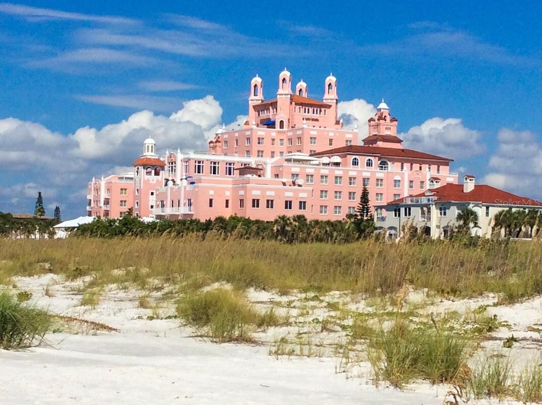 6700 SUNSET WAY #206, ST PETE BEACH, FL, 33706