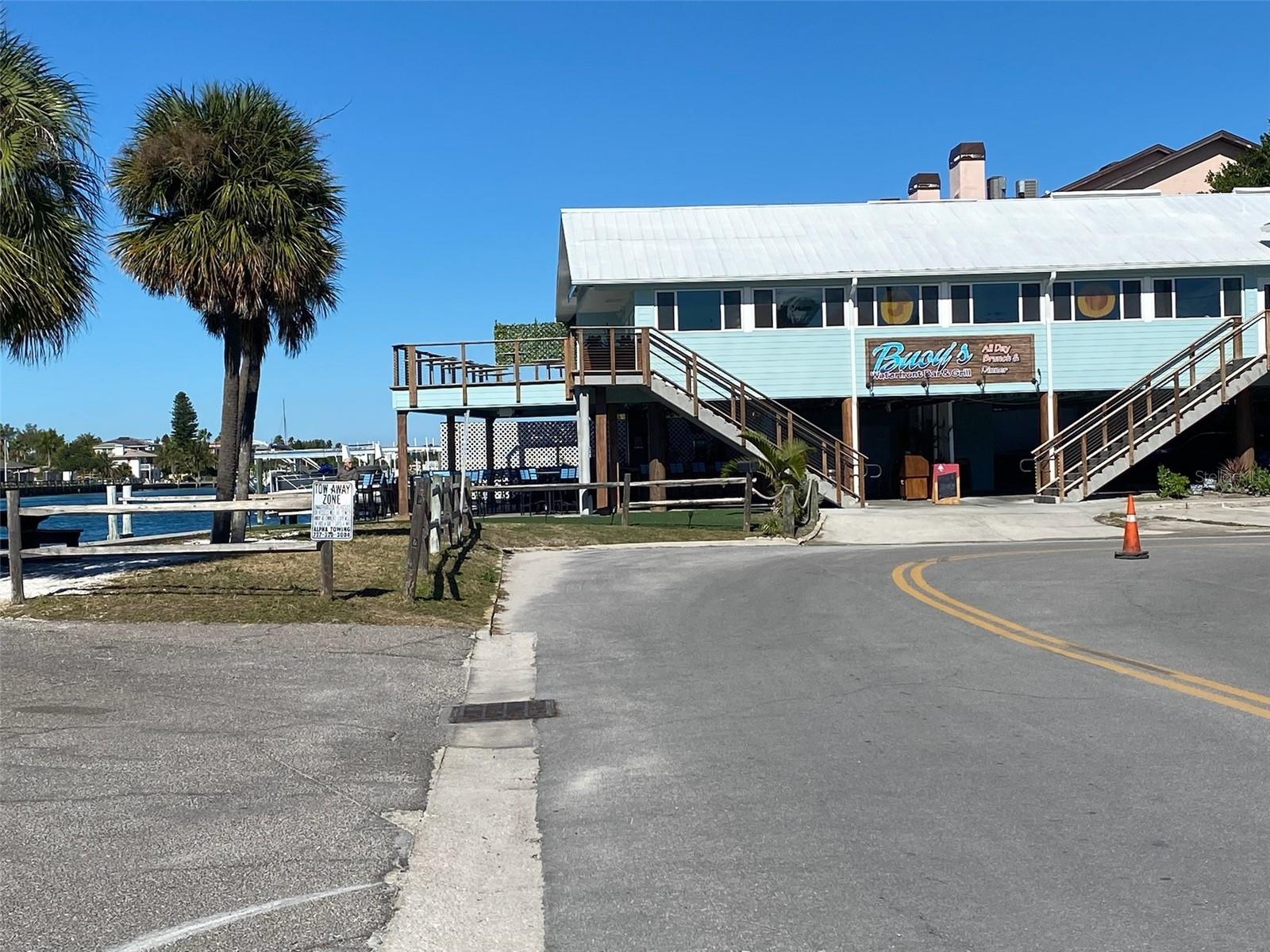 6700 SUNSET WAY #206, ST PETE BEACH, FL, 33706