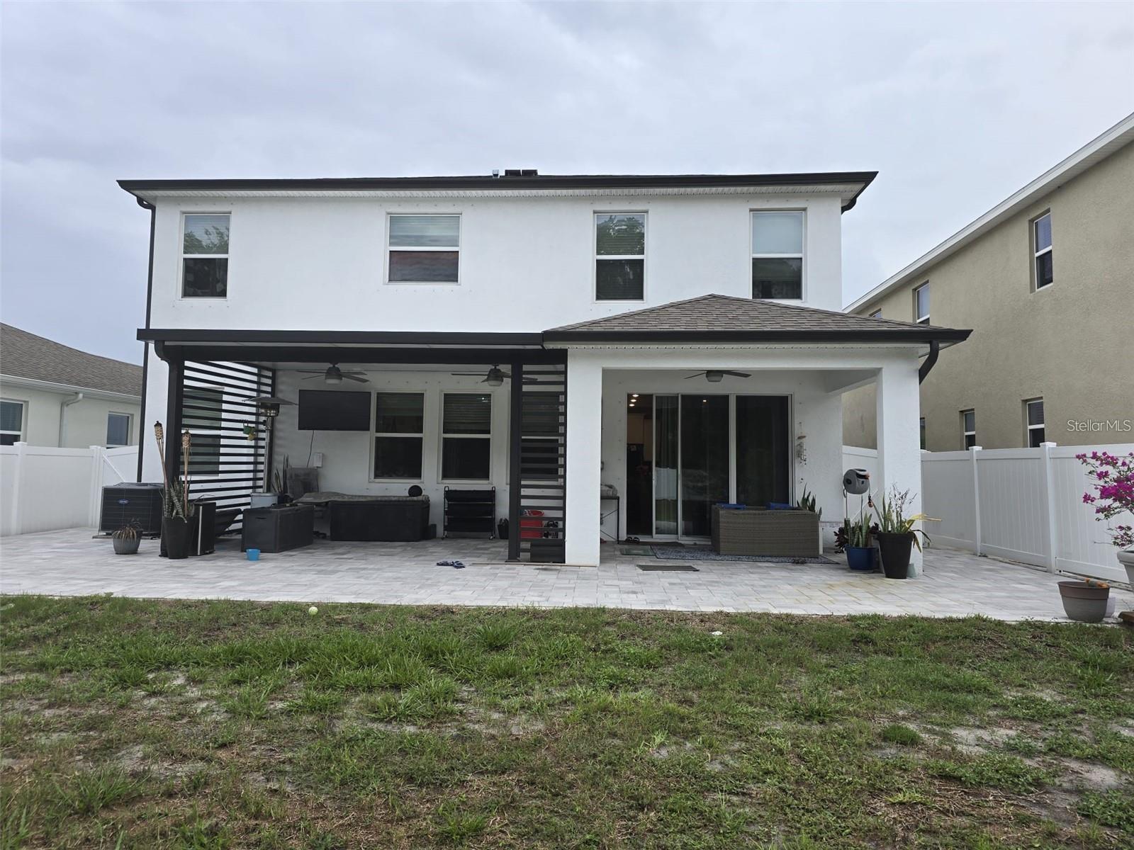 8030 PRAISE DR, TAMPA, FL, 33625
