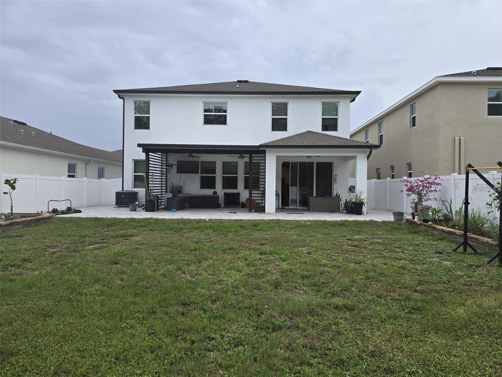 8030 PRAISE DR, TAMPA, FL, 33625