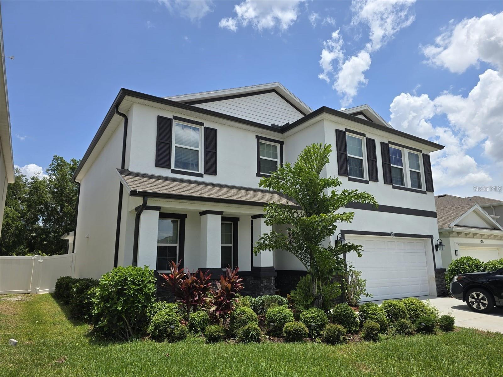 8030 PRAISE DR, TAMPA, FL, 33625