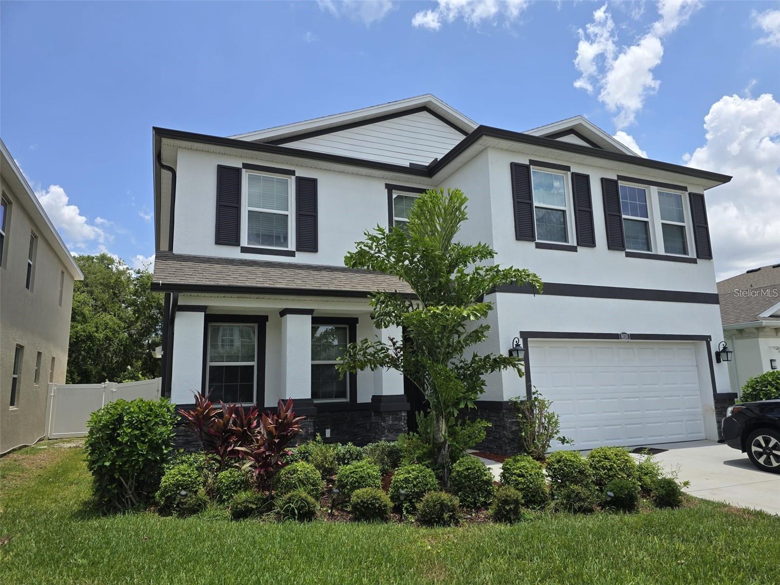 8030 PRAISE DR, TAMPA, FL, 33625