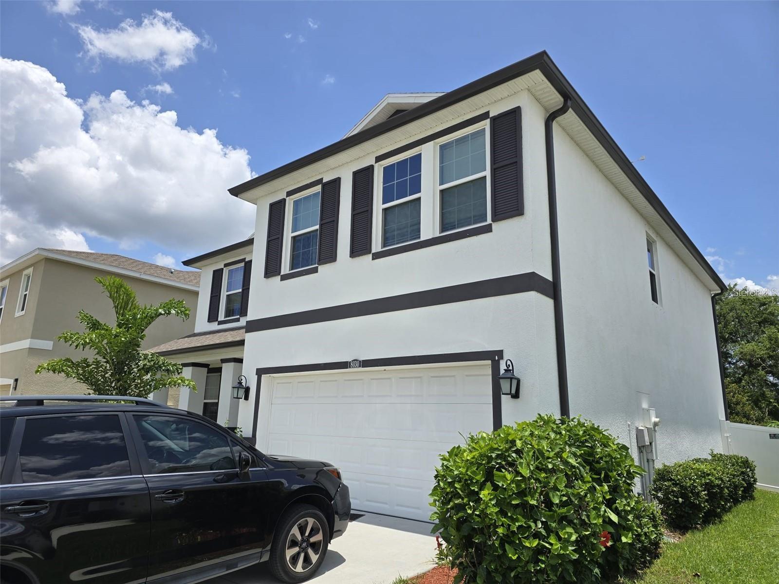 8030 PRAISE DR, TAMPA, FL, 33625