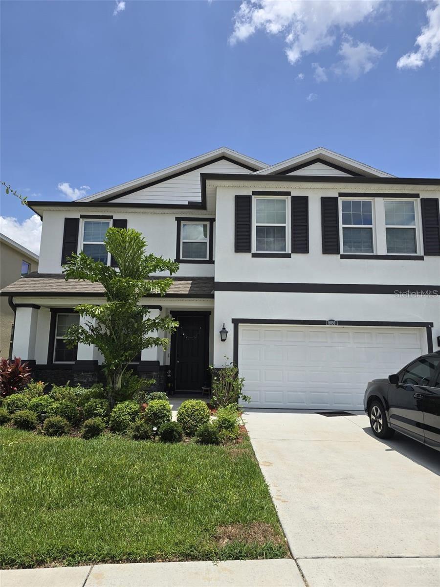 8030 PRAISE DR, TAMPA, FL, 33625