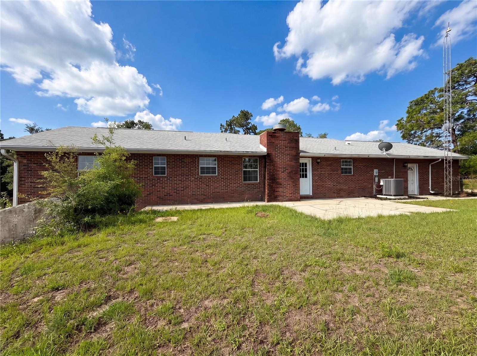 14181 SW 101ST LN, DUNNELLON, FL, 34432