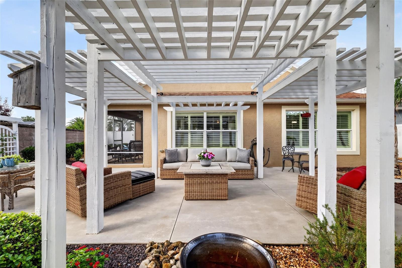 765 ELLIOTT AVE, THE VILLAGES, FL, 32163