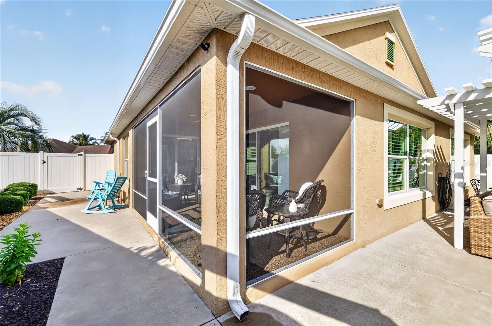 765 ELLIOTT AVE, THE VILLAGES, FL, 32163