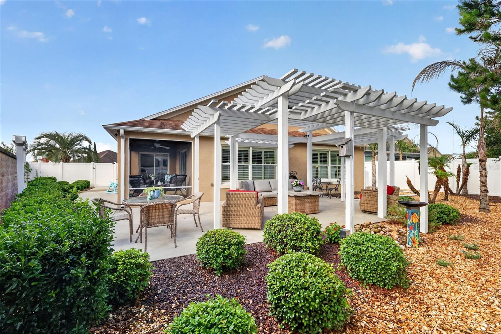 765 ELLIOTT AVE, THE VILLAGES, FL, 32163