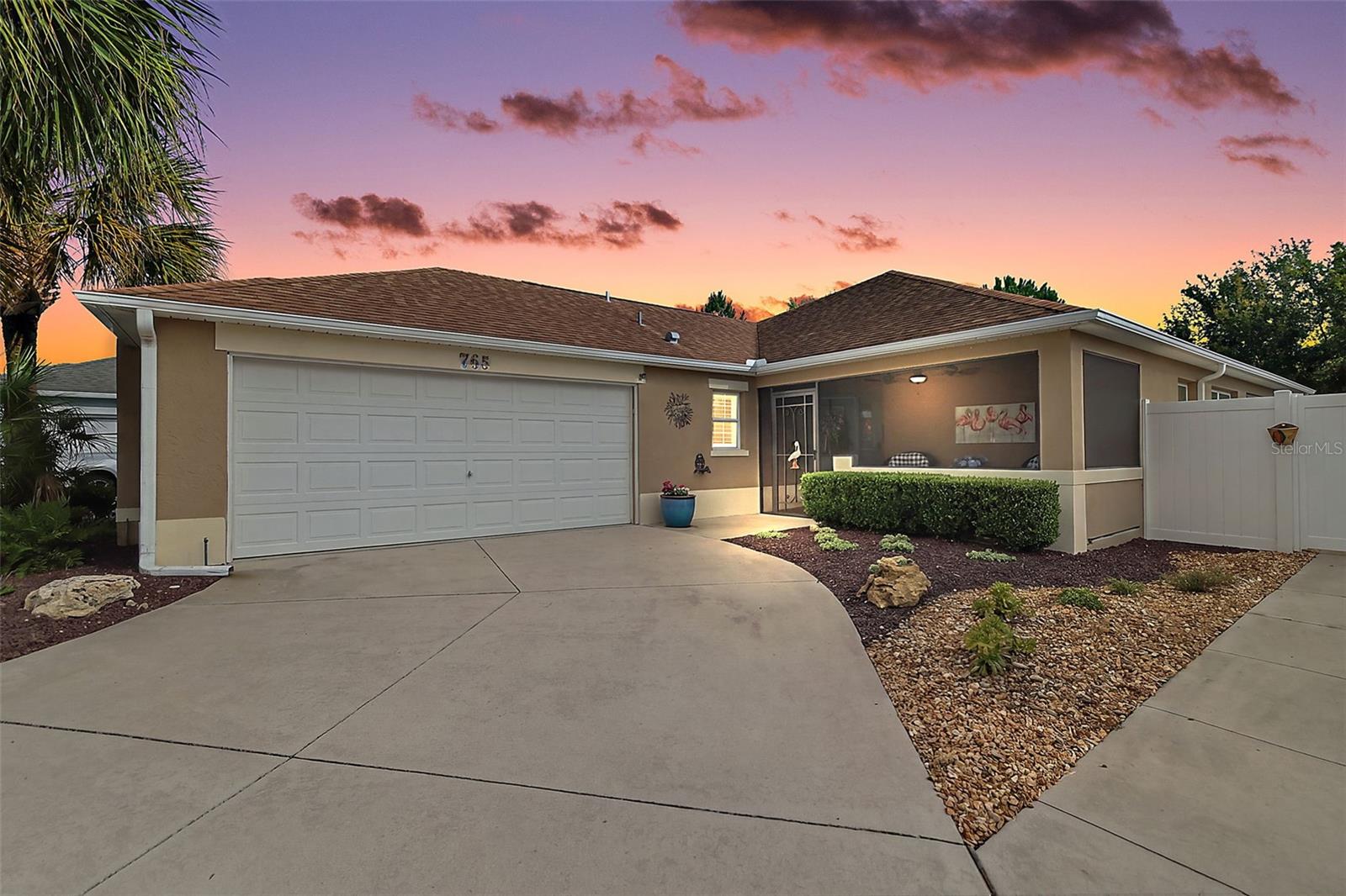 765 ELLIOTT AVE, THE VILLAGES, FL, 32163