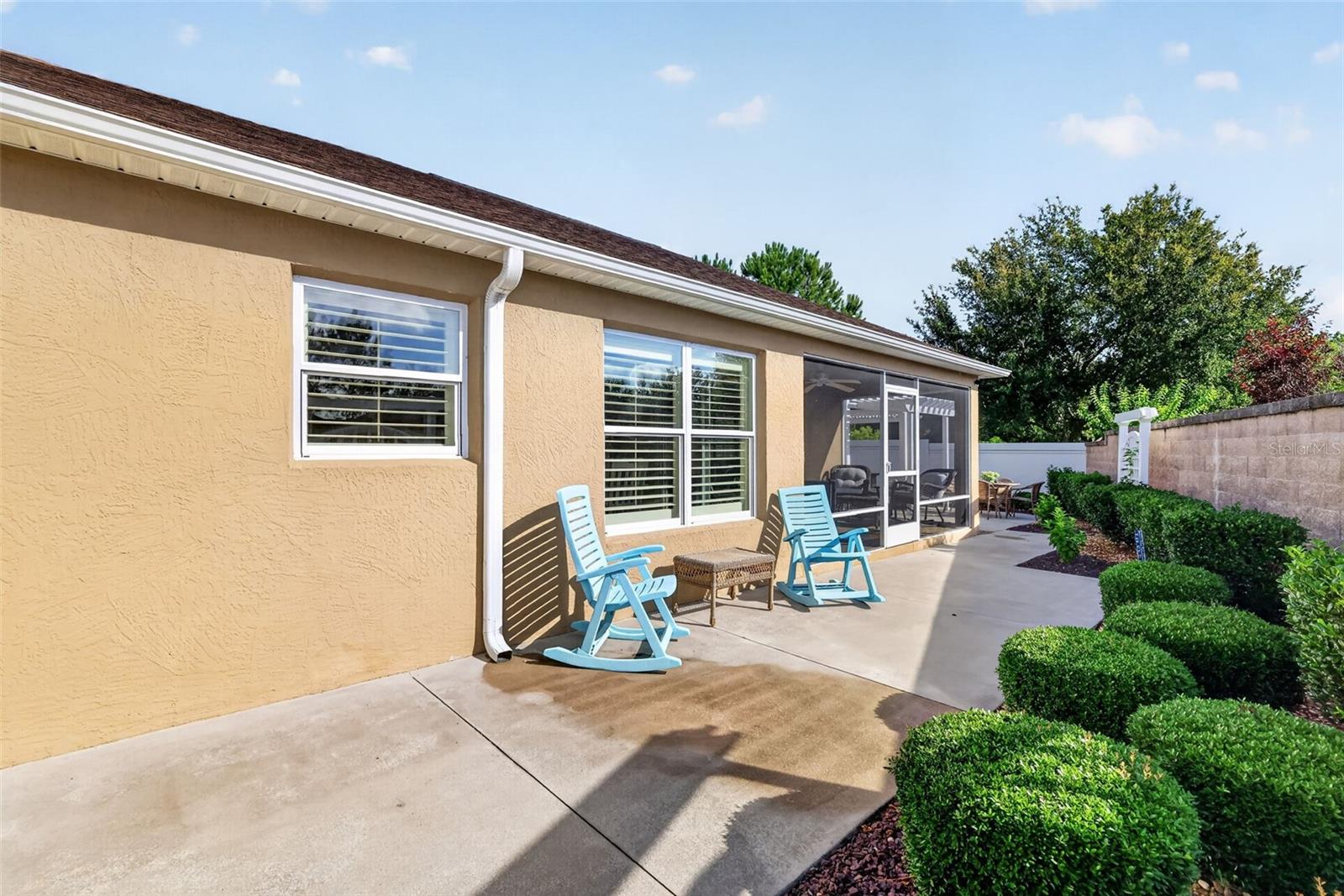 765 ELLIOTT AVE, THE VILLAGES, FL, 32163