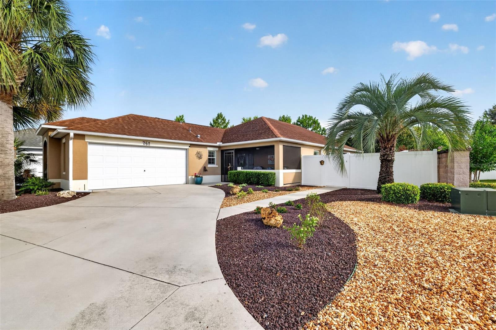 765 ELLIOTT AVE, THE VILLAGES, FL, 32163