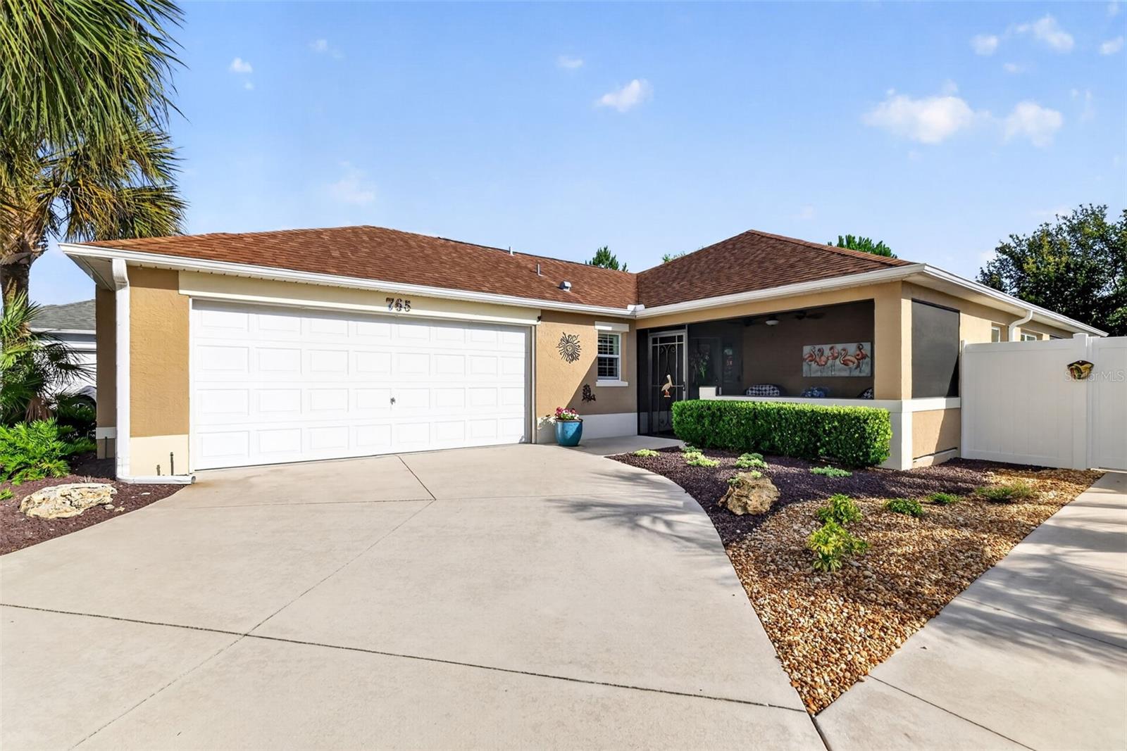 765 ELLIOTT AVE, THE VILLAGES, FL, 32163