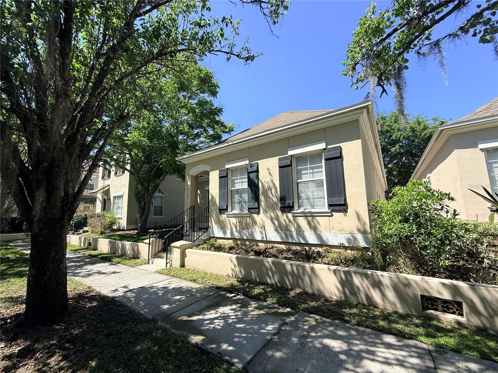 1107 CROTON PL, CELEBRATION, FL, 34747