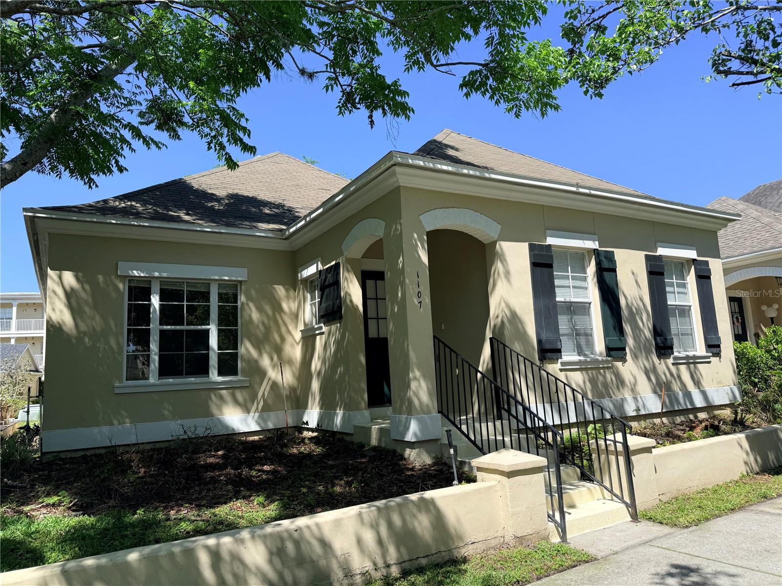 1107 CROTON PL, CELEBRATION, FL, 34747
